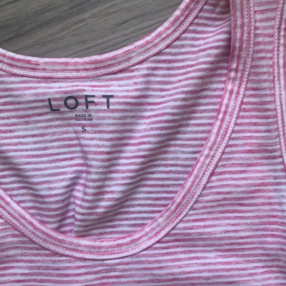 Loft Tank - Picture 2 of 4